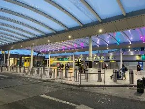 gatwick