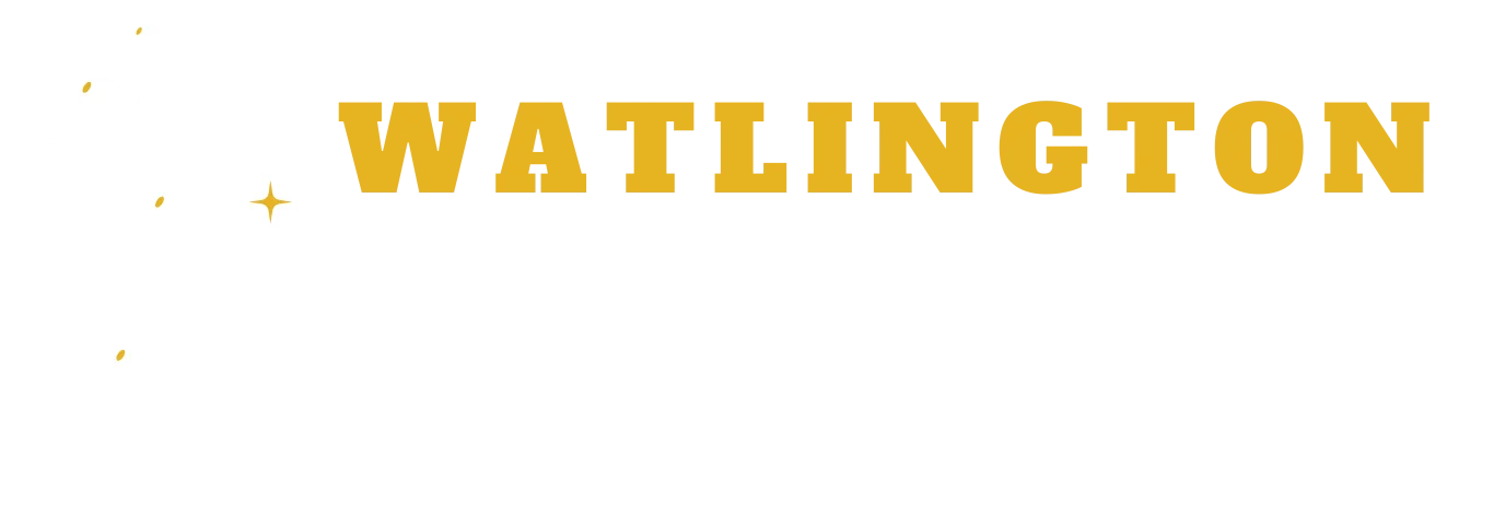 watlington airport taxi logo
