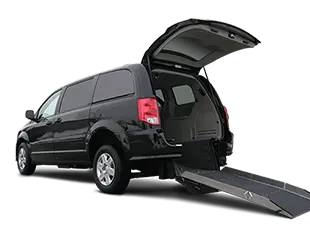 wheelchair-car